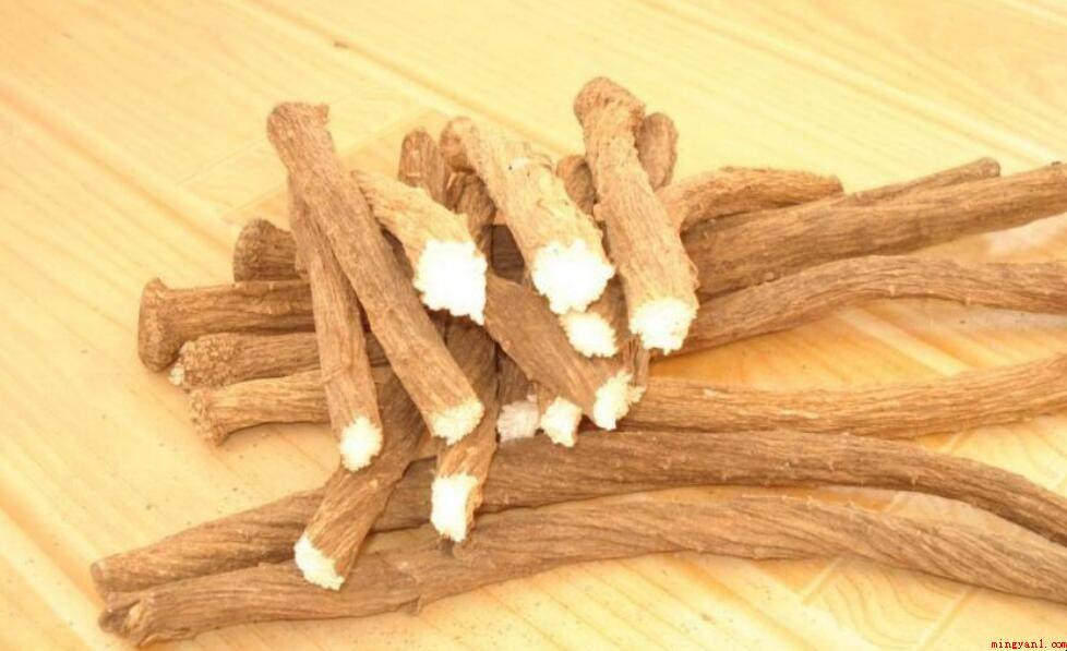 牛蒡是山药吗
