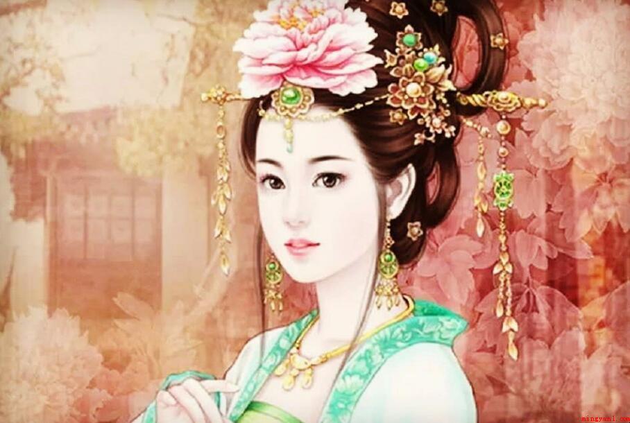 古代社会大家尊称另一方的女儿是什么