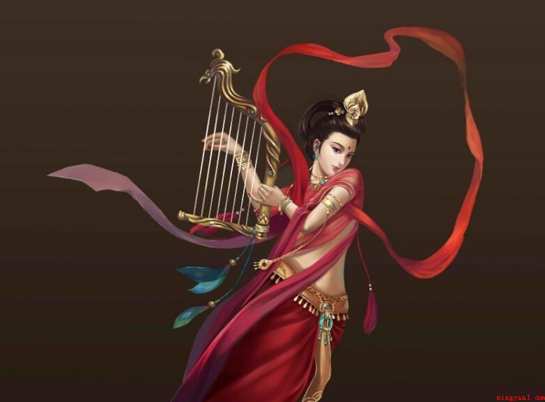 仙女味的网名有哪些