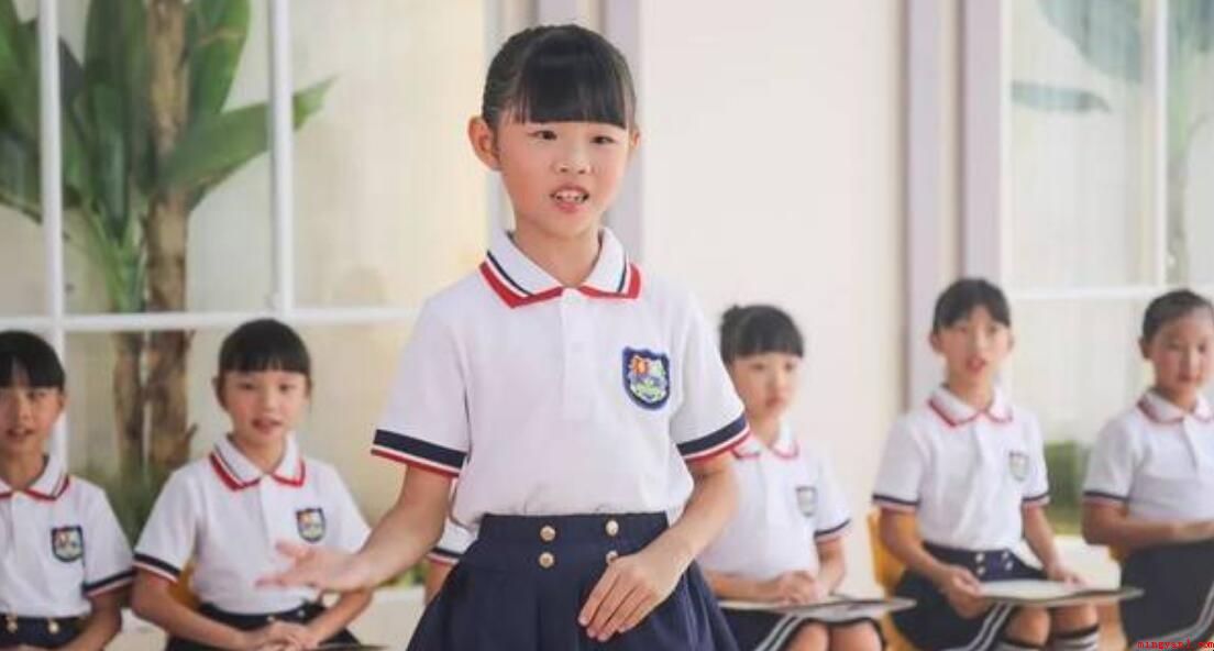 孩子学口才的最好年纪是多少岁