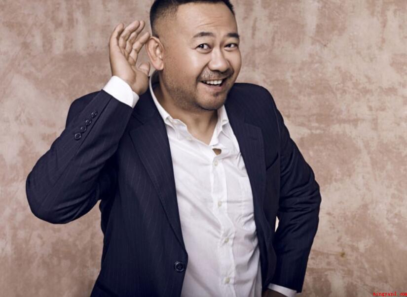 姜武出演的影视剧有哪些