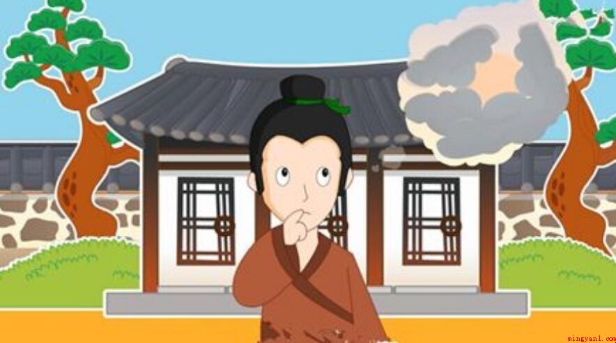 《杞人忧天》读后感怎么写