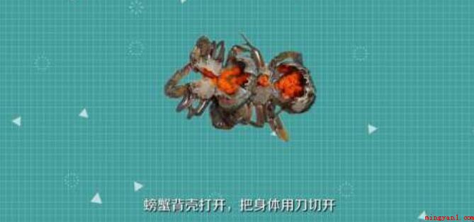 怎么制作螃蟹粥