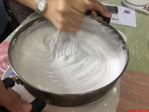 台湾彰化肉圆最简单的做法是什么