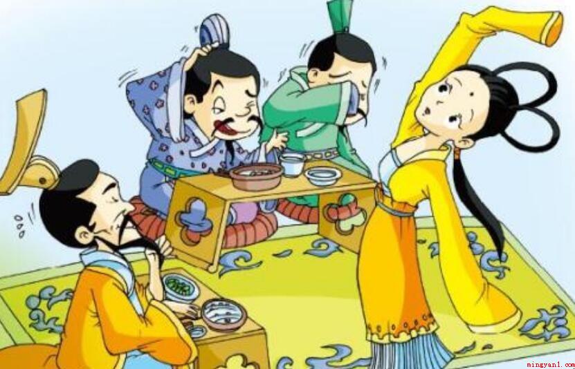 乐不思蜀的成语故事是什么