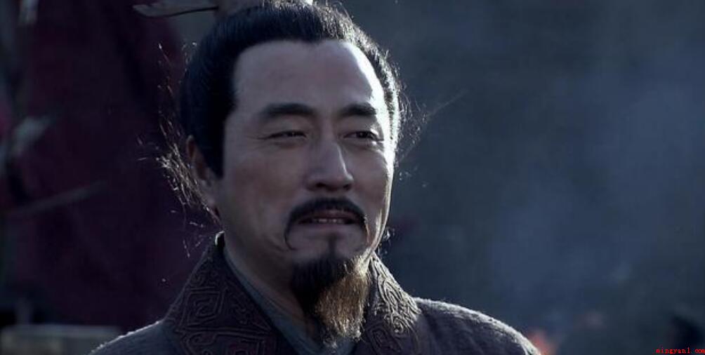 萧何为什么杀韩信