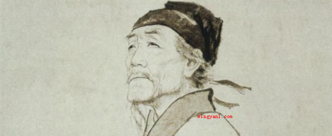杜甫被后人称为什么?(诗圣杜甫被后世称之为诗圣,杜甫的诗被称作史诗)