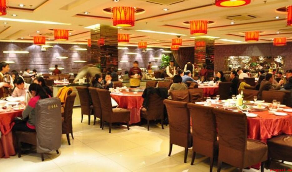 扬州4大老字号美食餐厅是什么