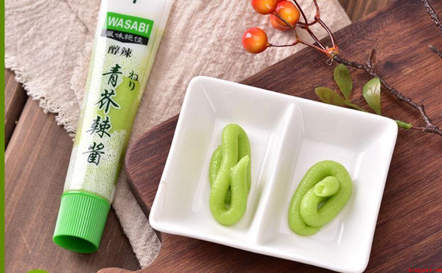 辣根与芥末的区别是啥