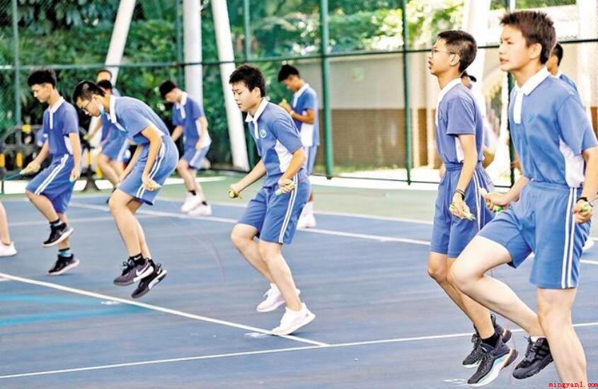 最新初三毕业感言要怎么写