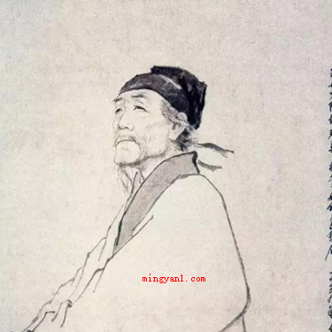 杜甫被后人称为什么?(诗圣杜甫被后世称之为诗圣,杜甫的诗被称作史诗)