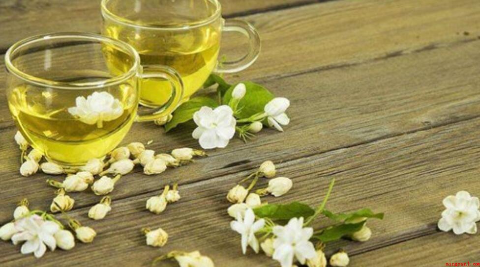 茉莉花茶归属于什么茶