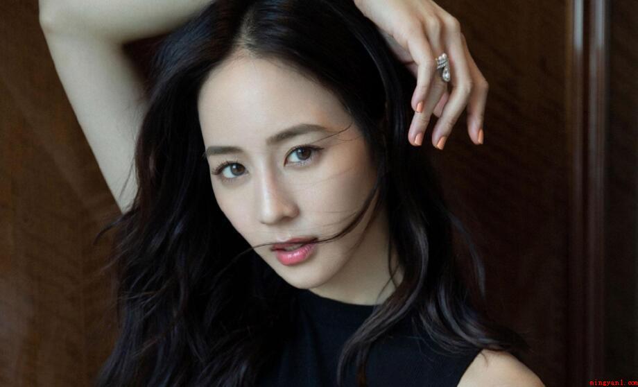 张钧甯主演的电影有什么