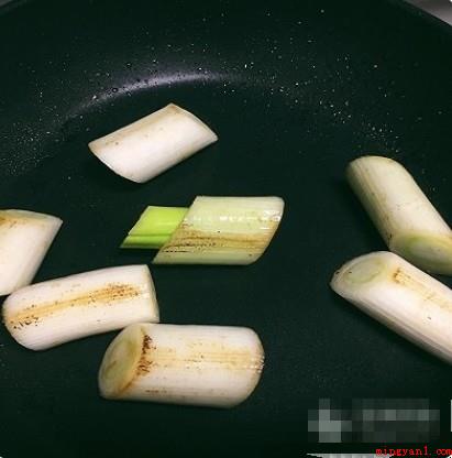 蕃茄牛尾汤的做法是什么