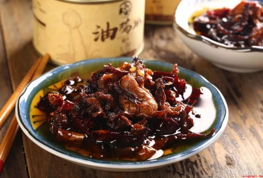 云南十大美食是啥