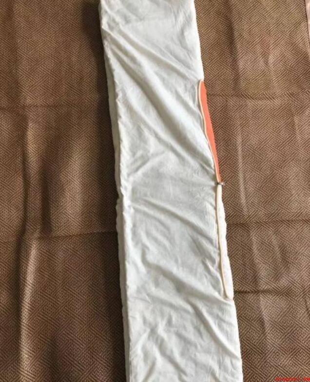 叠被子的简易步骤是什么