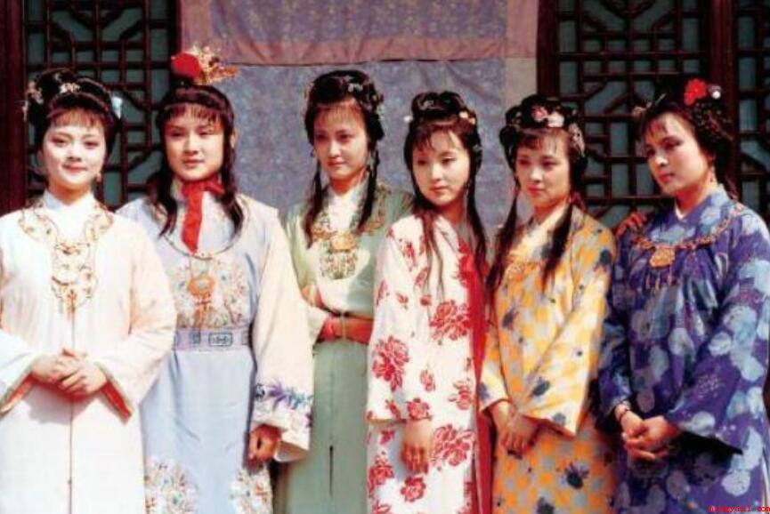 《红楼梦》第86-90回章节目录大意是啥