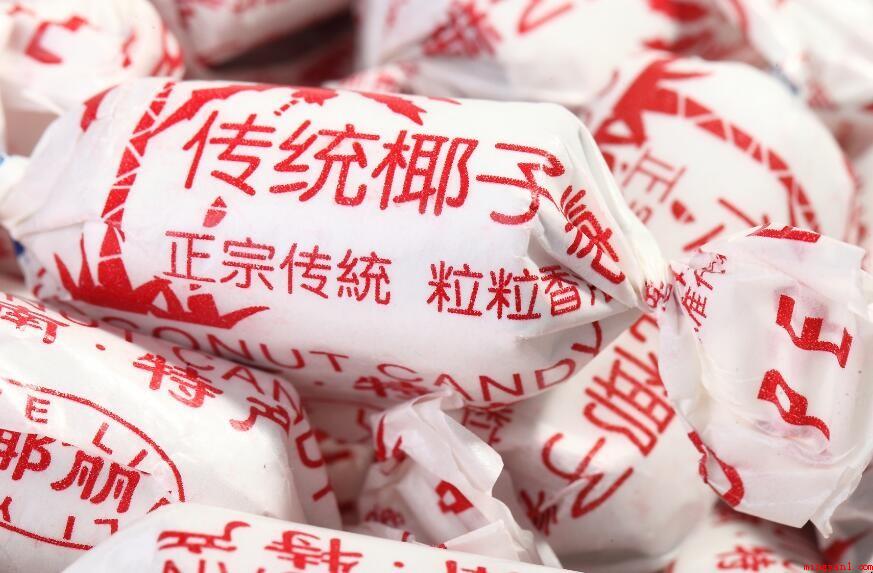 海南哪些特色产品最知名
