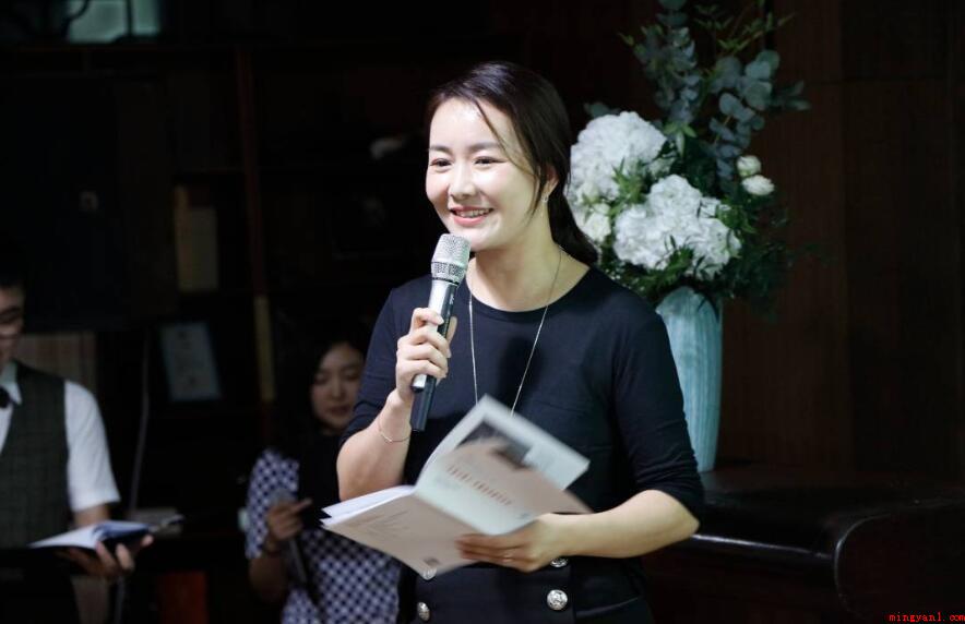 刘梦娜个人资料简介是什么