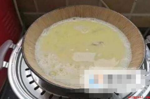 花蛤蒸蛋的做法是什么