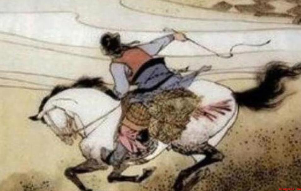 古代通信方式有几种