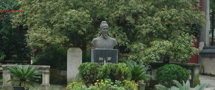 杜甫被后人称为什么?(诗圣杜甫被后世称之为诗圣,杜甫的诗被称作史诗)