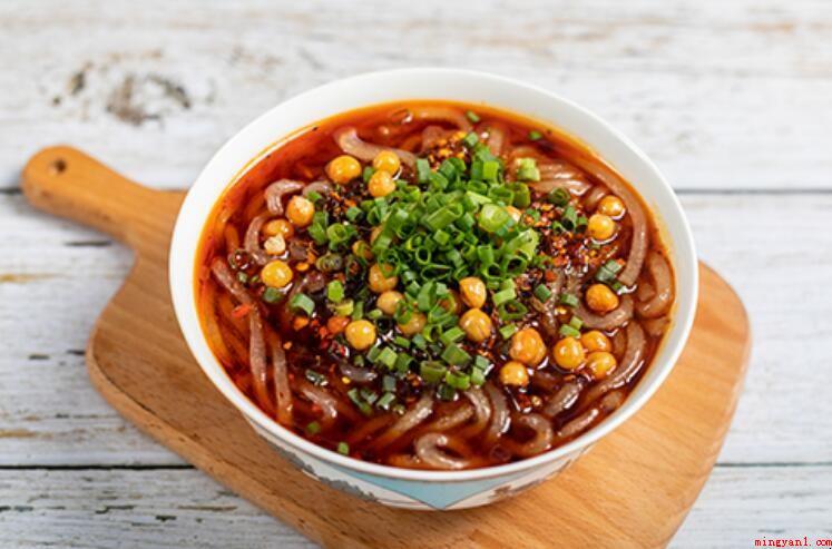 重庆特点美食有什么