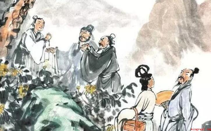 遍插茱萸少一人的上一句是什么