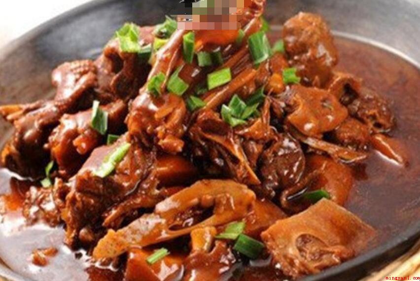 忌食鹅肉的人群有什么