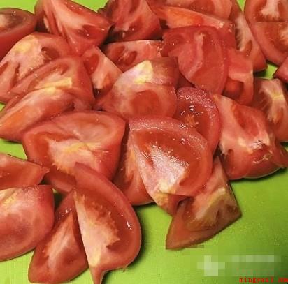 蕃茄牛尾汤的做法是什么