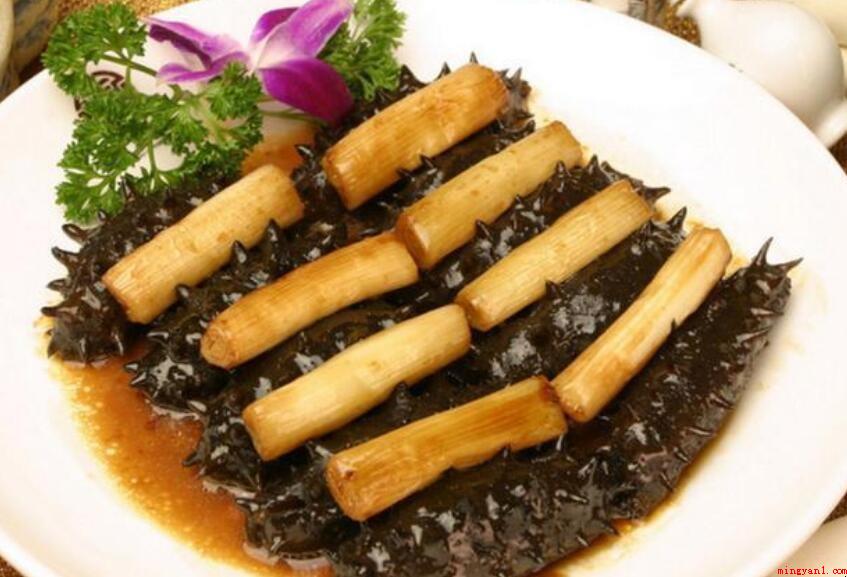 威海美食有哪些