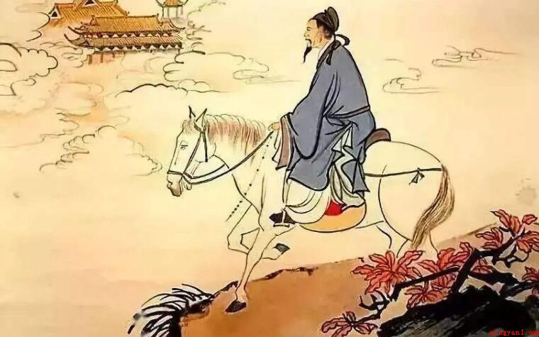 孟郊是哪个朝代的诗人