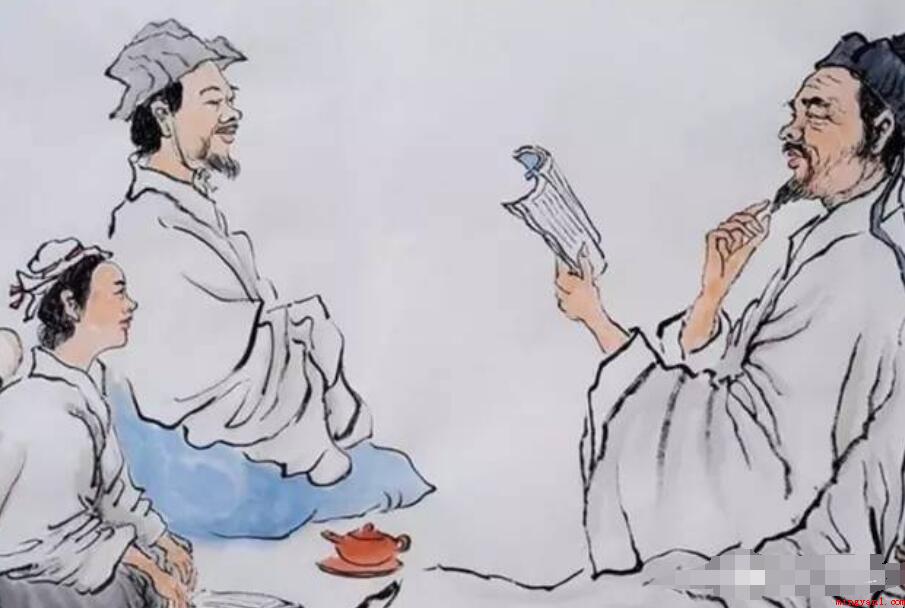 学而不思则罔可以为师矣的启发是什么