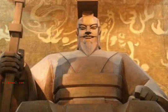 周公在历史上有没有原型?(有周公古代历史有原形,今日常说的周公是封建社会阶段西伯侯的孩)