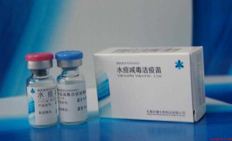 减毒活疫苗的优点是什么