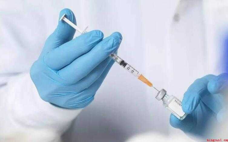打了新冠疫苗可以吃中药吗