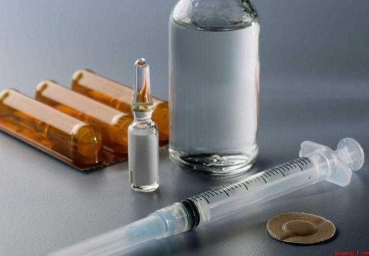 更年期新冠疫苗能打吗