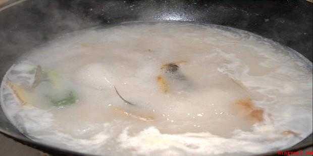 家常酸菜鱼怎样做