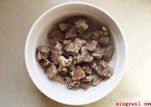 羊肉如何煮才好吃