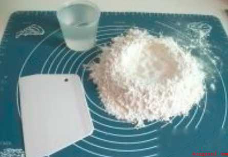 烙饼怎样做又软又好吃