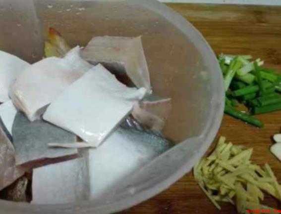 金枪鱼的做法有哪些