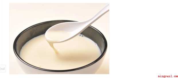 五谷豆浆怎样做