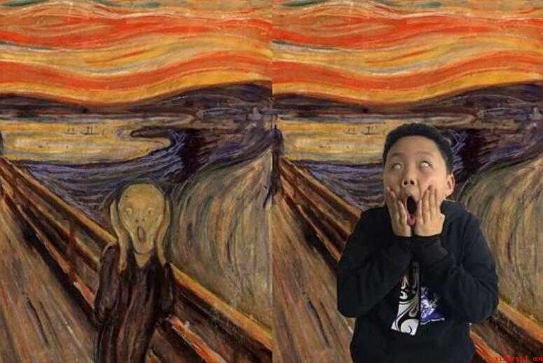 模仿的反义词是什么