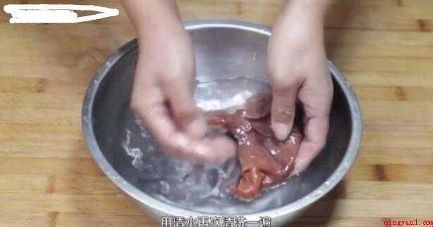 猪肚汤怎么做