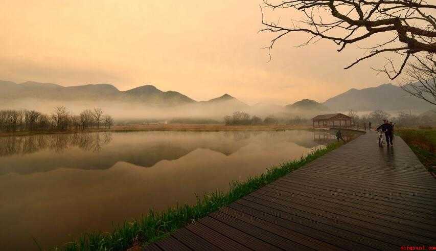 成熟的网名有哪些