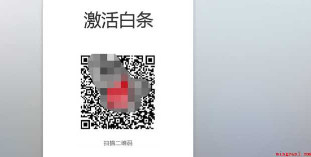京东白条要怎样才能开通