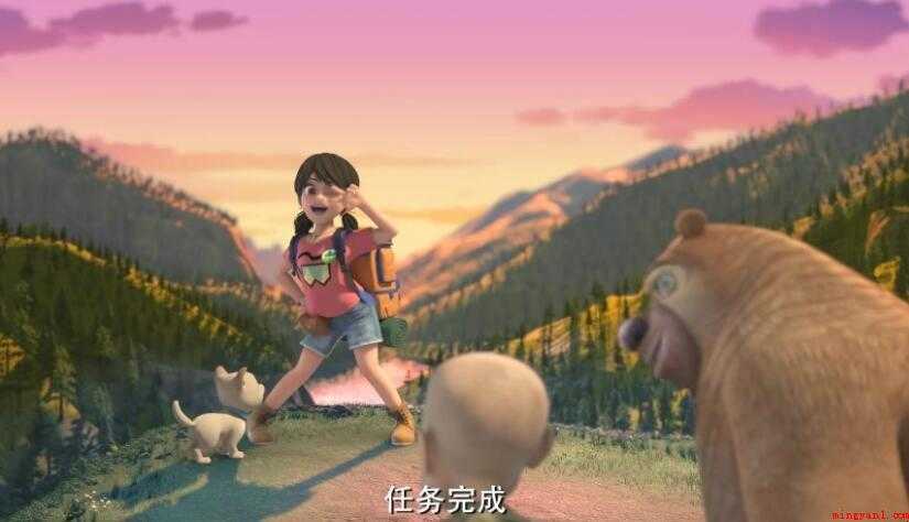活泼的造句有哪些