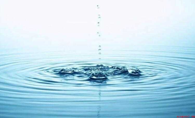 天然水和矿泉水的区别是什么
