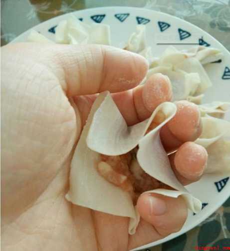 小馄饨怎样做才好吃