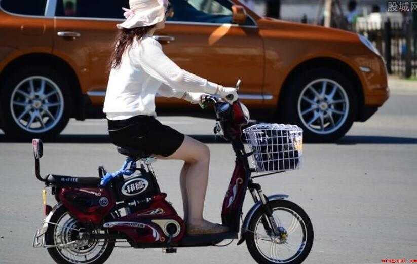 电动车充电注意事项有哪些